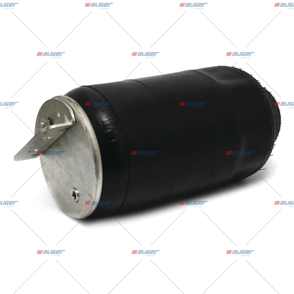 Luftfederbalg, Service Typ